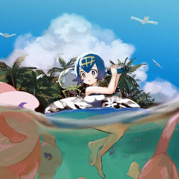 ☆