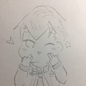 *wink*
