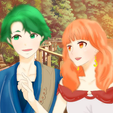 デート
