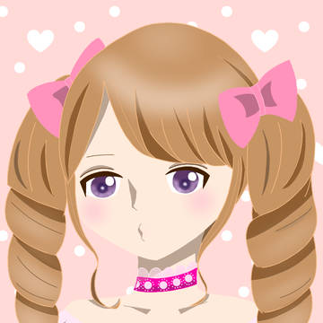 ロリータ女子