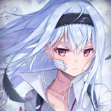 Thunder