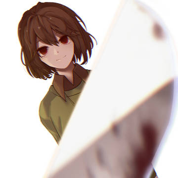 Undertale Chara