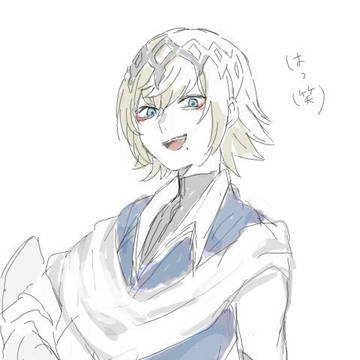 手書きブログのログ