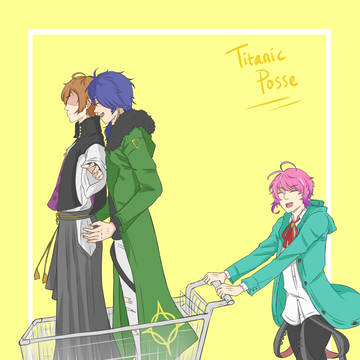 Fling Posse