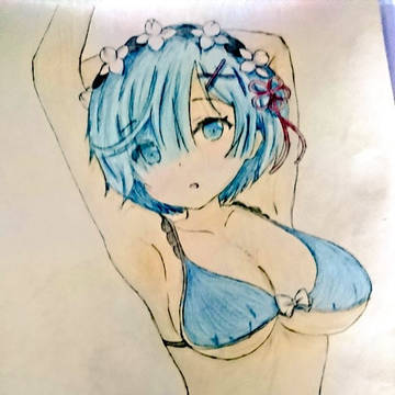 水着レム