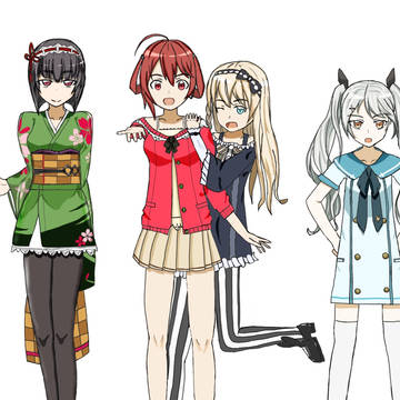 今までありがとう、そしてまた会おうね
