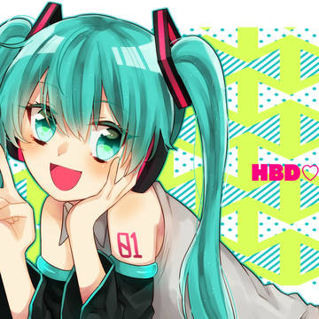 HBD♡39