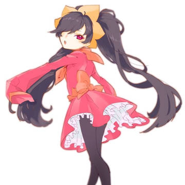 アシュリー様