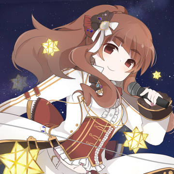 一陣の情熱