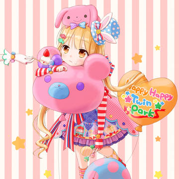杏はぴば🐰✩︎⡱