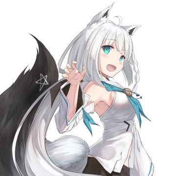 にゃー