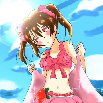 矢澤にこ 生誕祭2018