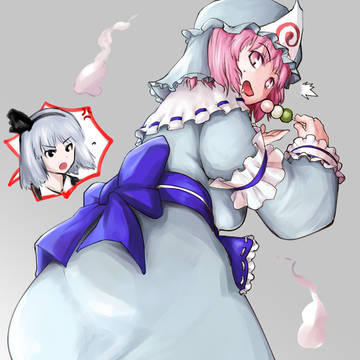 はらぺこ