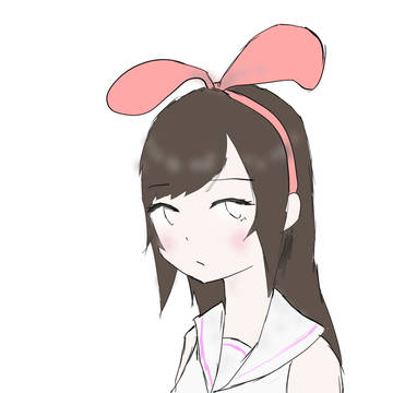 キズナアイ　ワンドロ