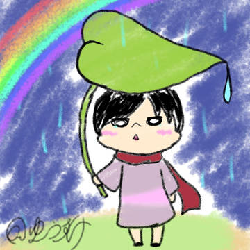 【しまぐらし】アイコン集