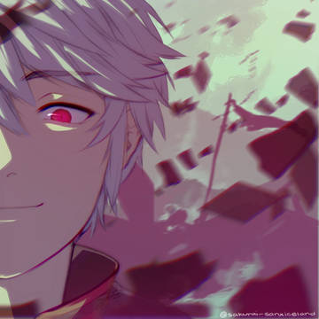 Grima Robin
