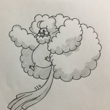 メガチルタリス