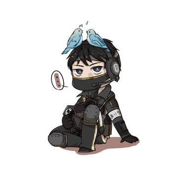 Echo Pro League