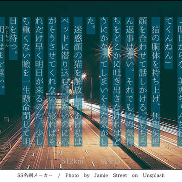 SS詰め合わせ