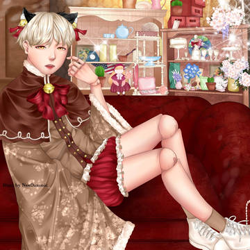 Noeru
