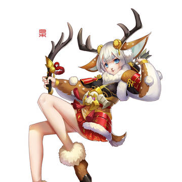 出击(..•˘_˘•..)