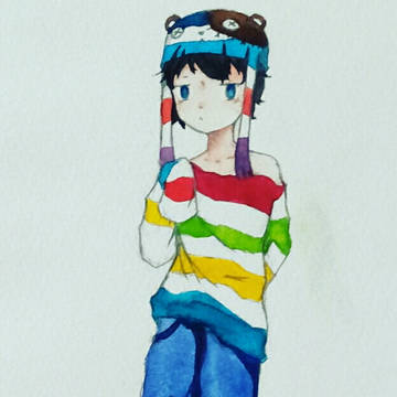 吧吉