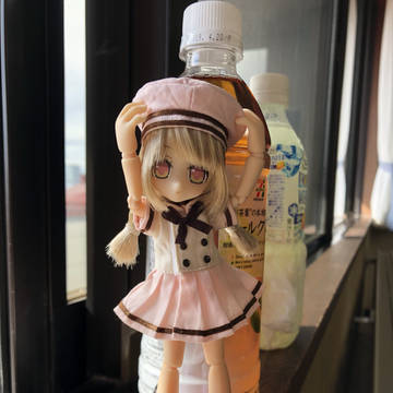 うちのピチカ