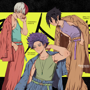 ヒーローLOG