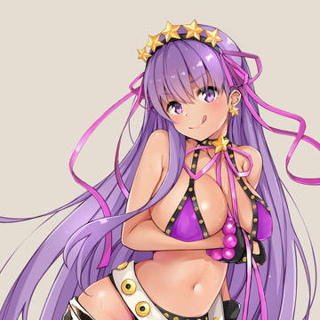 BBちゃん