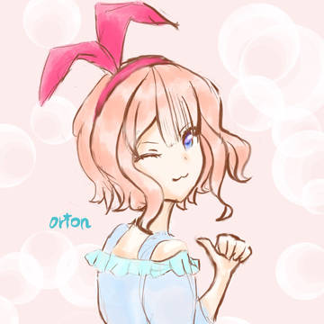 follow me !