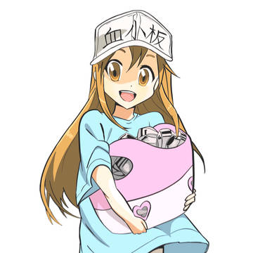 血小板
