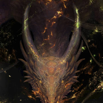 Dragonbreath