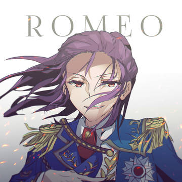 Romeo Kaoru