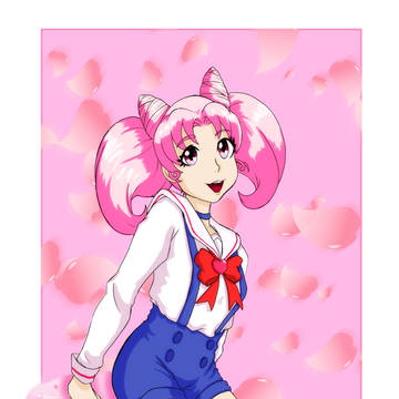 Chibi Usa