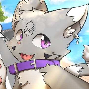 【贈圖-月凝小壞壞】