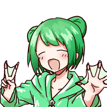 カエルちゃん