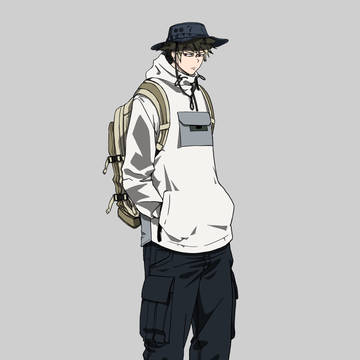 爆豪休閒