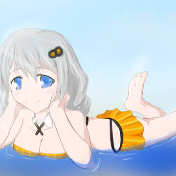 最近のお絵描き