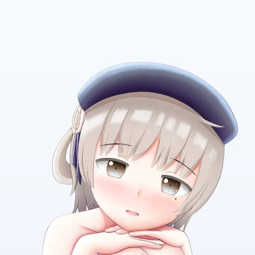 この子にしました
