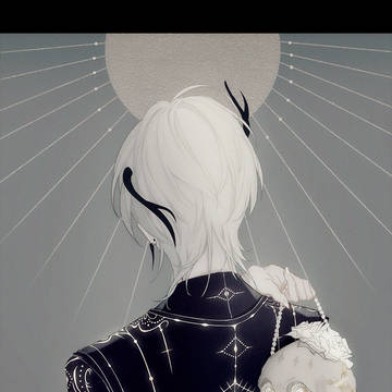 ✟