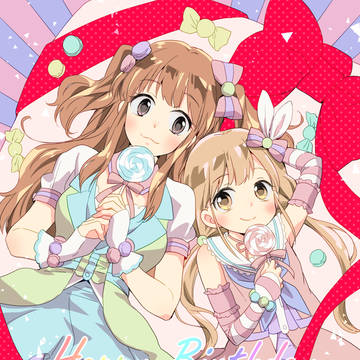 きらりと杏誕生祭