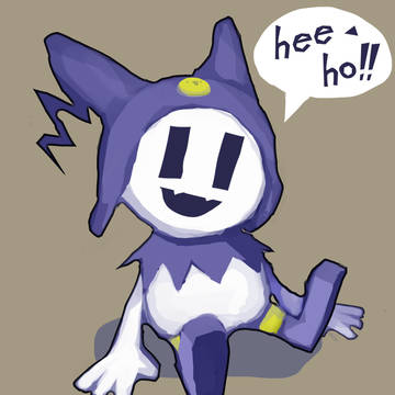 JackFrost
