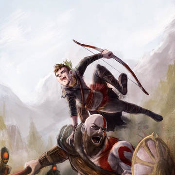God of War