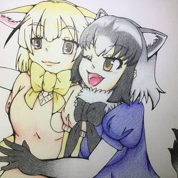 なのだー！