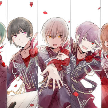 バンドリ2