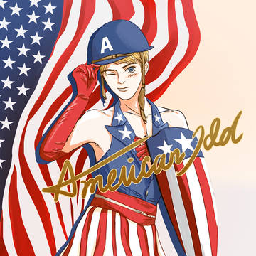 アメリカン・アイドル