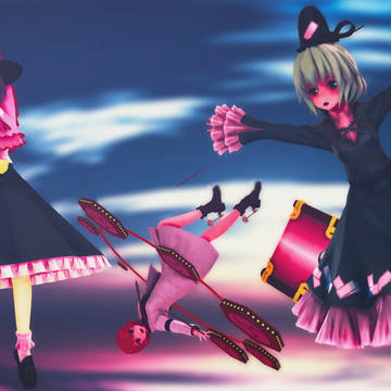 雷