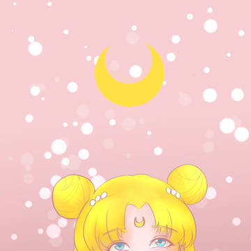 Princess Serenity