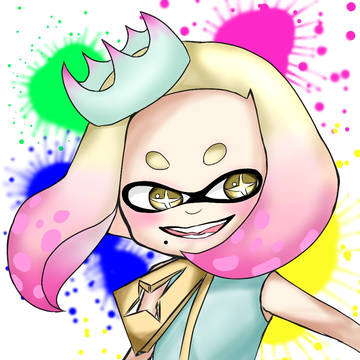 ヒメ