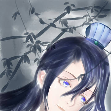 厚涂